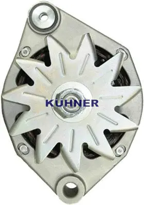Alternator (30858RI)