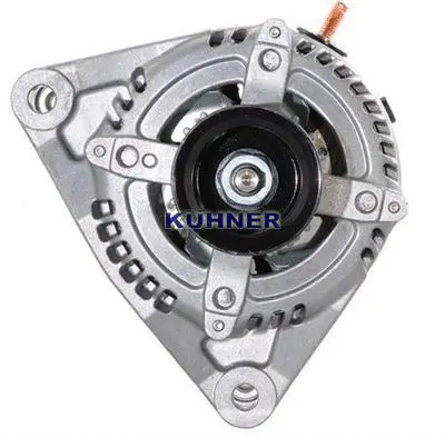 Alternator (554019RI)