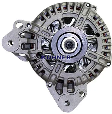 Alternator (301817RI)
