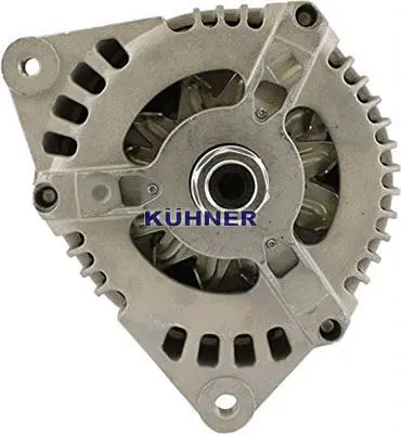 Alternator (553422RI)