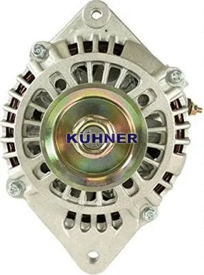 Alternator (553436RI)