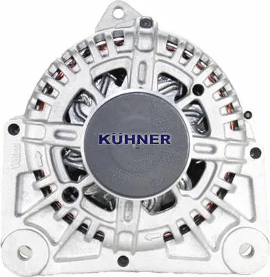 Alternator (553290RI)
