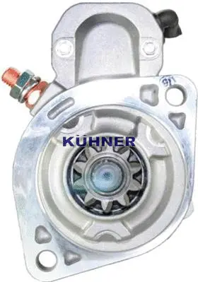 Starter (255456)
