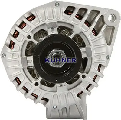 Alternator (554363RI)