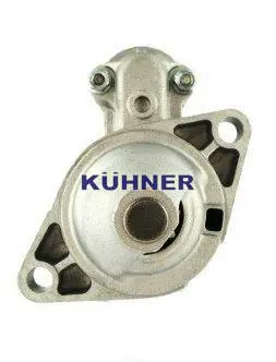 Starter (201215)