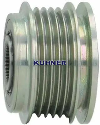 Alternator Freewheel Clutch