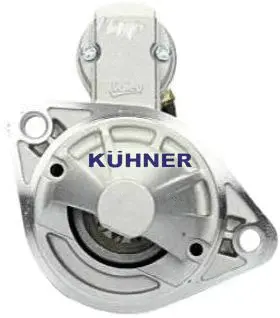 Starter (255537)