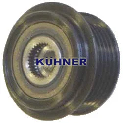 Alternator Freewheel Clutch (885309)