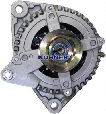 Alternator (554064RI)