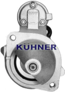 Starter (254134R)
