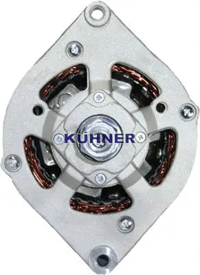 Alternator (30522RI)