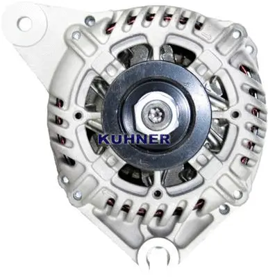 Alternator (301203RI)