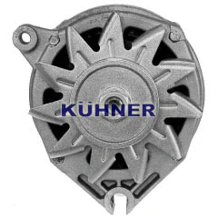 Alternator (30166R)