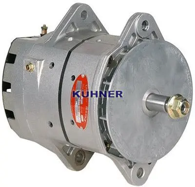 Alternator (554889RID)