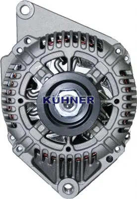 Alternator (553713RI)