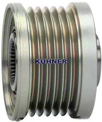 Alternator Freewheel Clutch