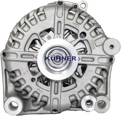 Alternator (553692RI)