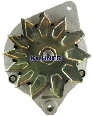 Alternator (30860RI)