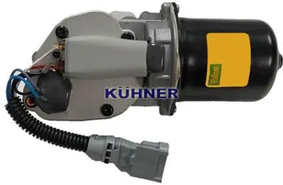 Wiper Motor