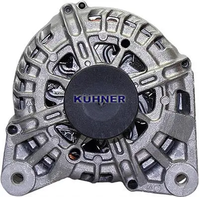 Alternator (553754RIV)
