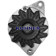 Alternator (30127RI)