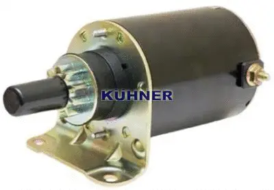 Starter (255359)