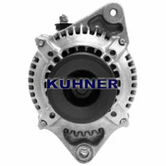 Alternator (401597RI)