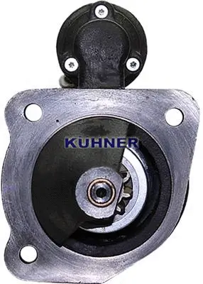Starter (255600)