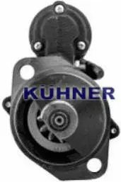 Starter (255839)