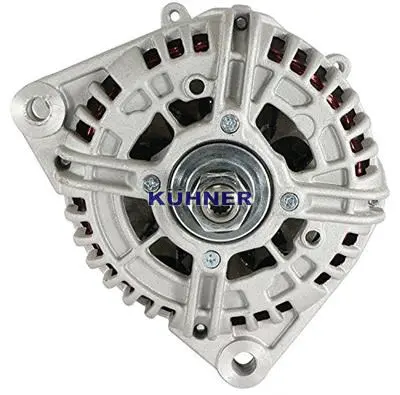 Alternator (554251RIB)