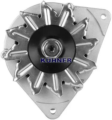 Alternator (30306RI)