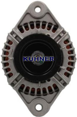 Alternator (556414RIB)