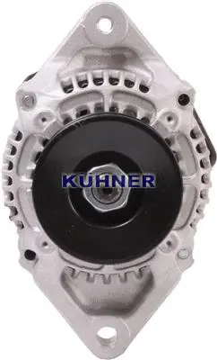 Alternator (555184RI)