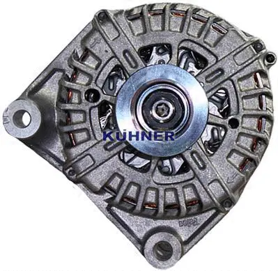 Alternator (553785RIV)