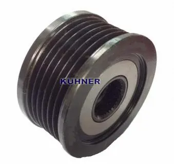 Alternator Freewheel Clutch