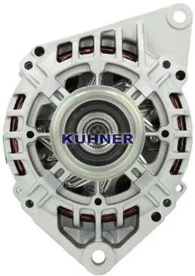 Alternator (301506RI)
