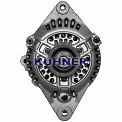 Alternator (40659RI)