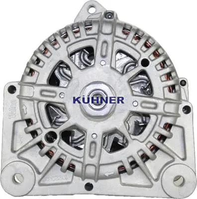 Alternator (553565RI)