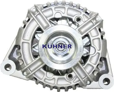 Alternator (301689RI)
