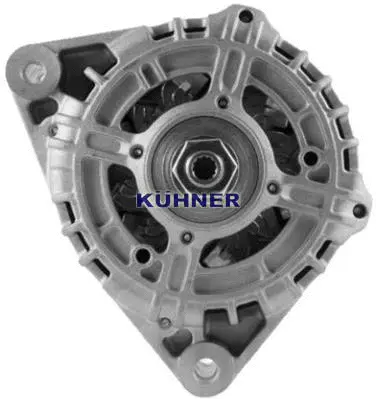 Alternator (555082RI)