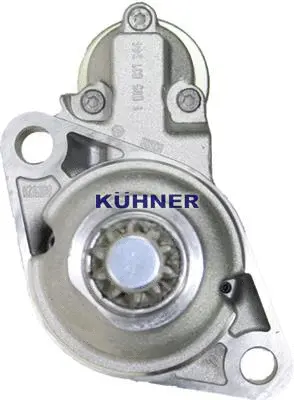 Starter (101393)