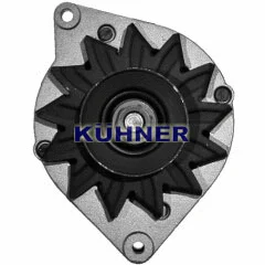 Alternator (3042RI)