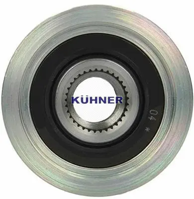 Alternator Freewheel Clutch (885523M)