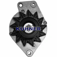Alternator (30357RI)