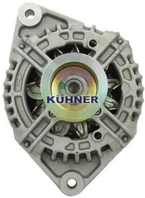 Alternator (555311RIB)