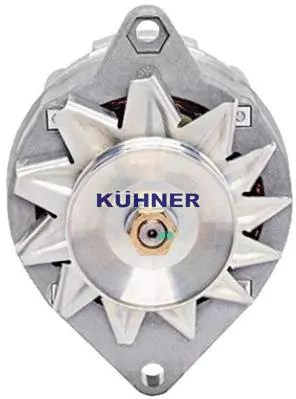 Alternator (553951RIR)