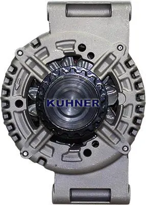 Alternator (553662RI)