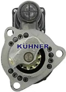 Starter (255494)
