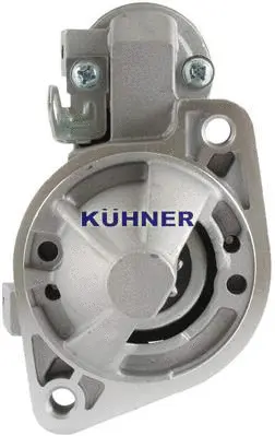 Starter (256702)