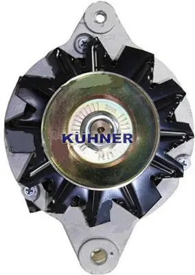 Alternator (40874RI)